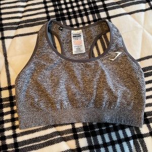 VITAL SEAMLESS SPORTS BRA